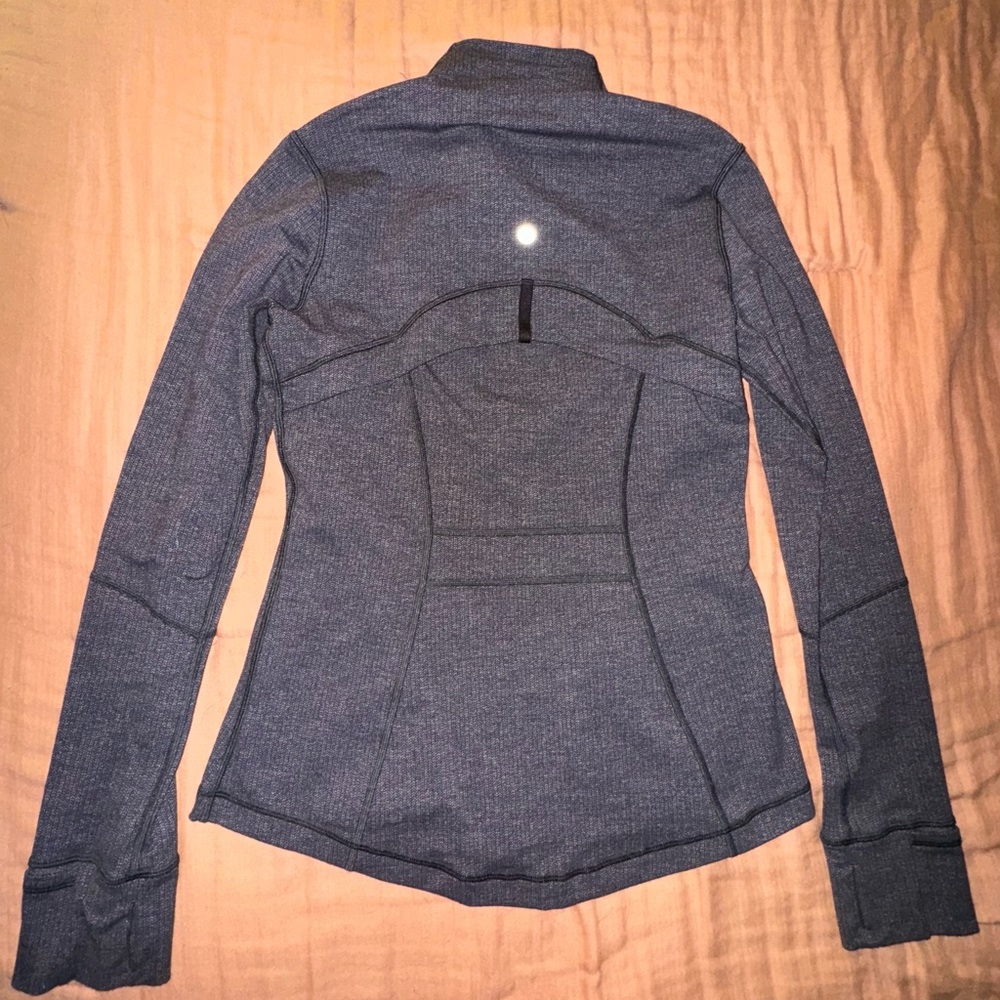 Lululemon jacket - Picture 2 of 3